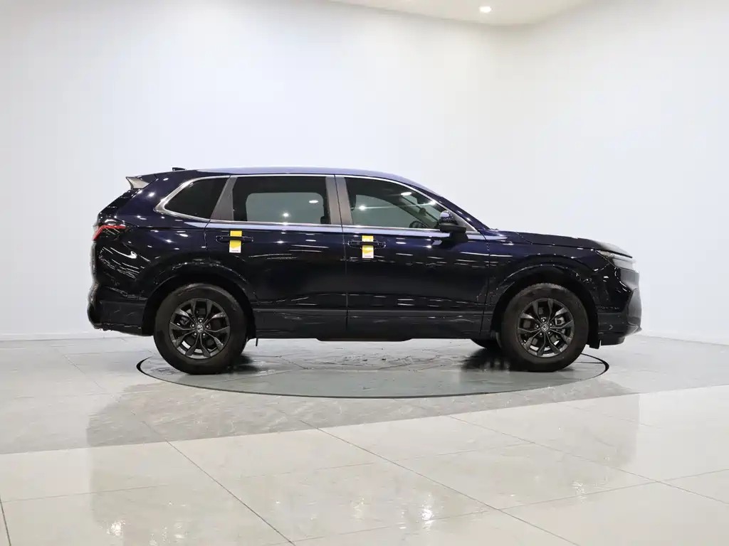 Haoying 2023 240TURBO two-wheel drive luxury version 5 seats купить на сайте DeffCars