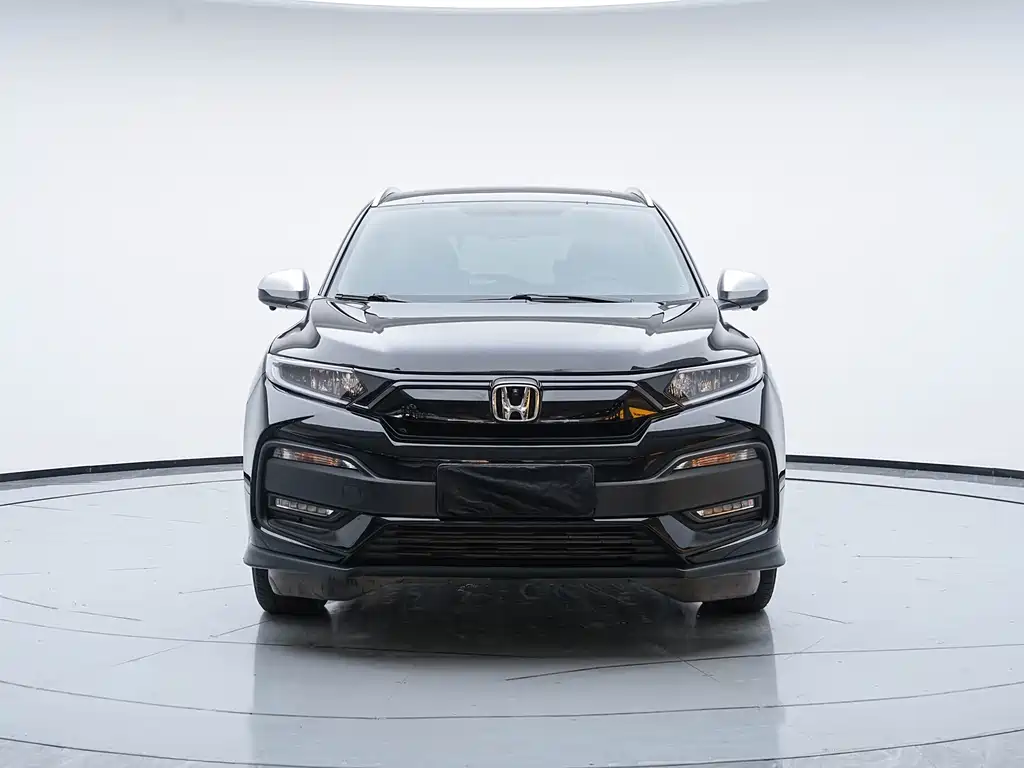 Honda XR-V 2022 220TURBO CVT Obsidian Edition купить на сайте DeffCars
