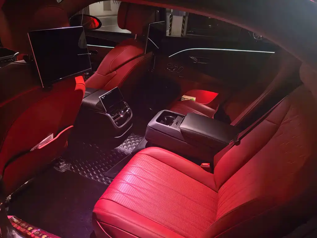 Flying Spur plug-in hybrid 2022 2.9T V6 Hybrid купить на сайте DeffCars