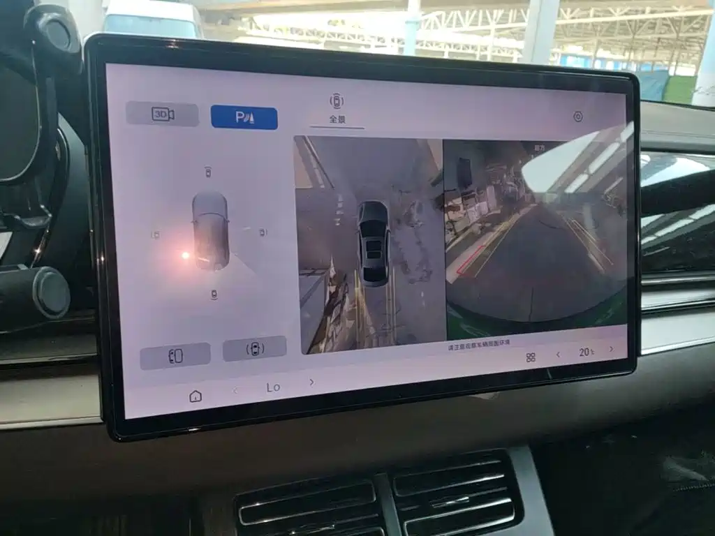 Han 2024 DM-i Honor Edition 121KM Elite Type купить на сайте DeffCars