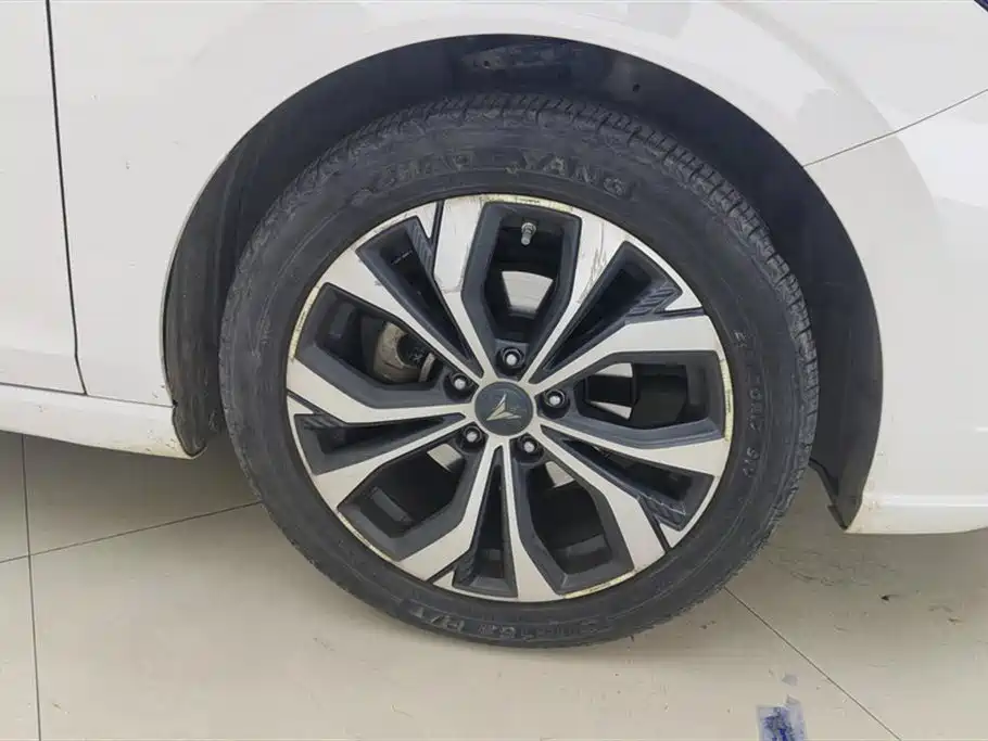 EADO 2021 PLUS Blue Whale NE 1.4T GDI DCT flagship model купить на сайте DeffCars