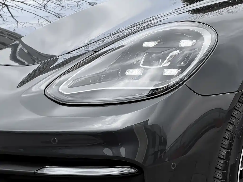 Panamera 2023 Panamera 2.9T купить на сайте DeffCars