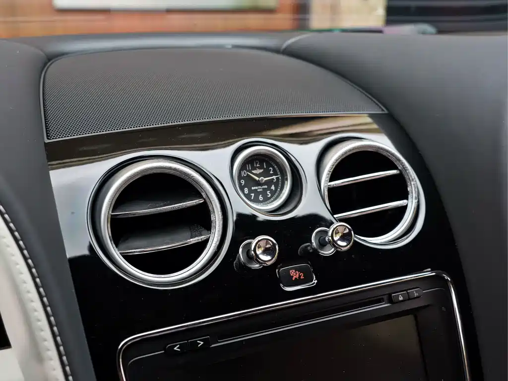 Continental 2012 4.0T GT V8 купить на сайте DeffCars