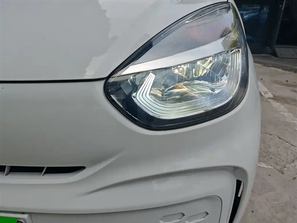 CLEVER 2021 302km new four-seater super version купить на сайте DeffCars