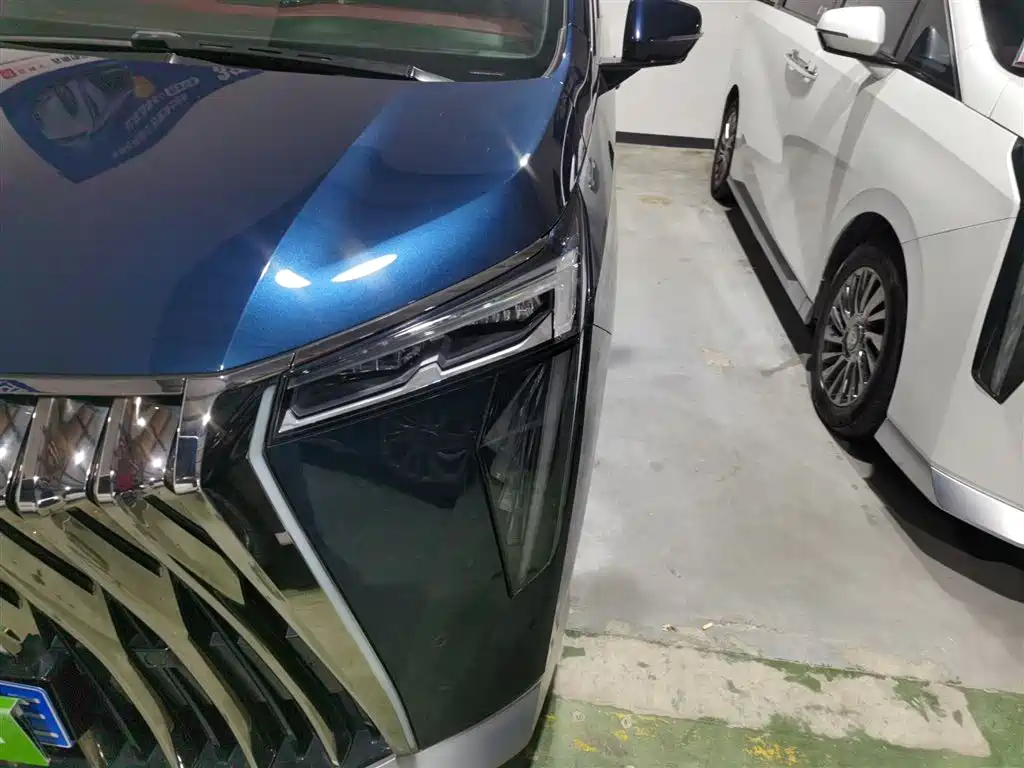 Trumpchi M8 2023 Grandmaster Series 400T Flagship Edition купить на сайте DeffCars