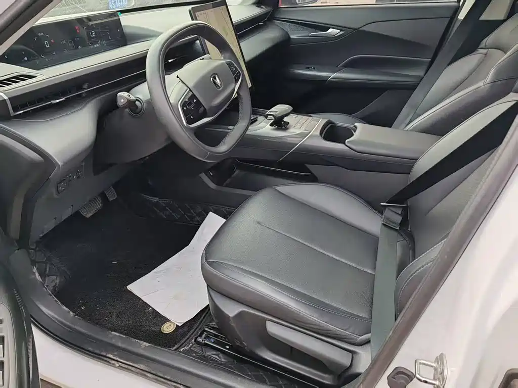 Yida 2023 Blue Whale NE 1.5T GDI DCT Premium Type купить на сайте DeffCars