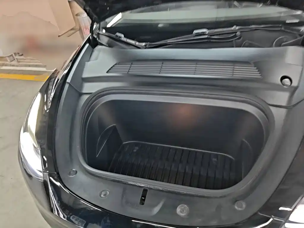 Model Y 2022 facelift, long-range all-wheel drive version купить на сайте DeffCars