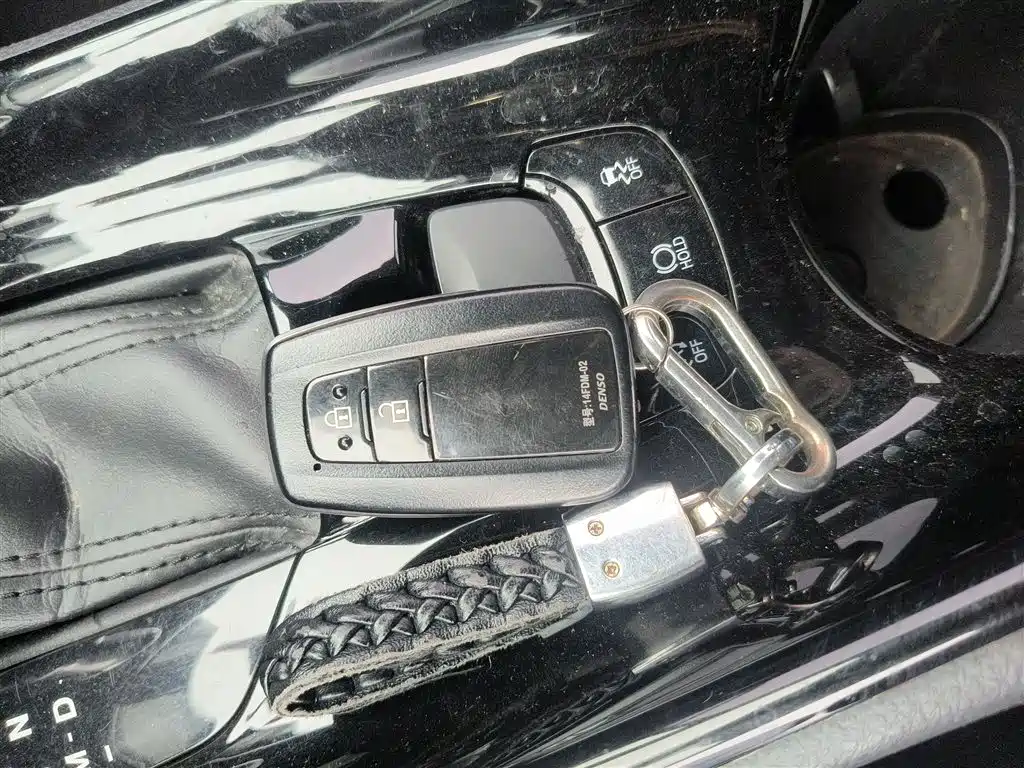 Yize IZOA 2018 2.0L Yichi Edition National VI купить на сайте DeffCars