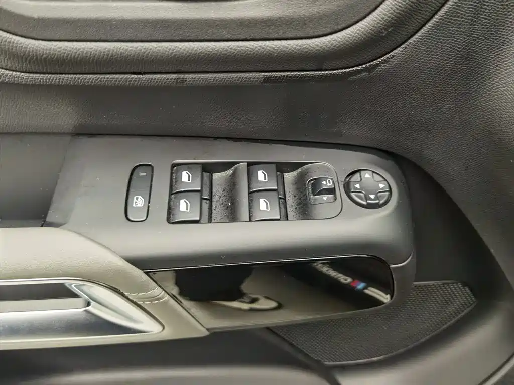 Tianyi C5 AIRCROSS 2023 model 360THP smart version купить на сайте DeffCars