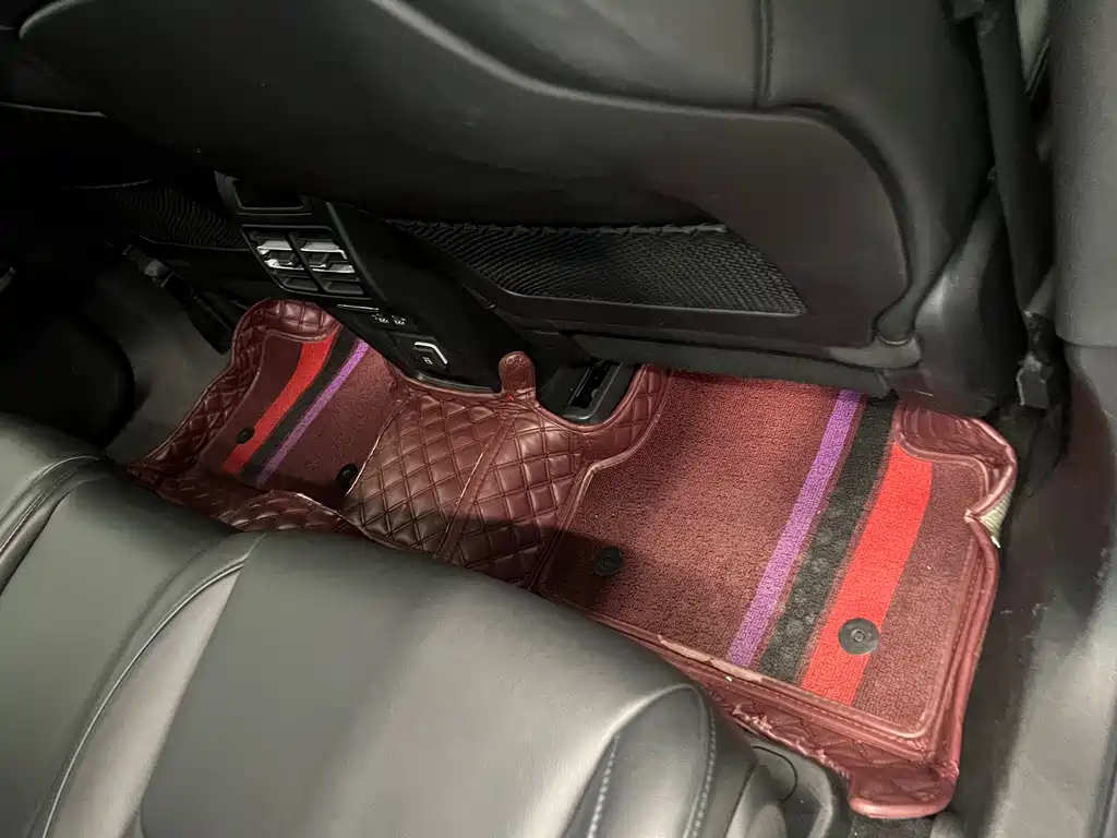 Commander 2018 2.0T 2WD Premium Edition National V купить на сайте DeffCars
