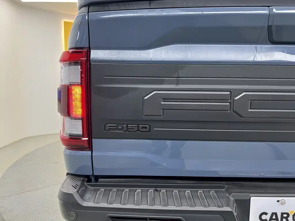 Ford F-150 Raptor 2023 3.5T Raptor купить на сайте DeffCars