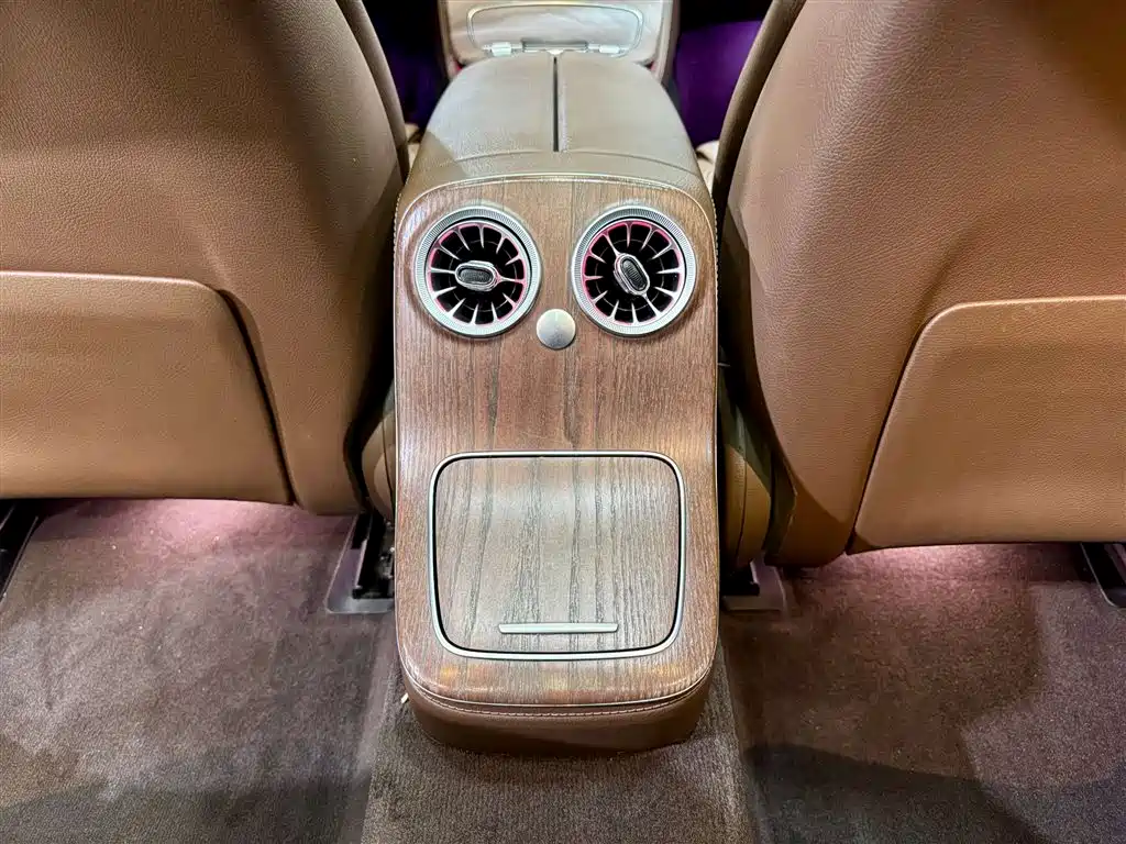 Mercedes-Benz E-Class 2022 facelift E 300 L fashionable model купить на сайте DeffCars