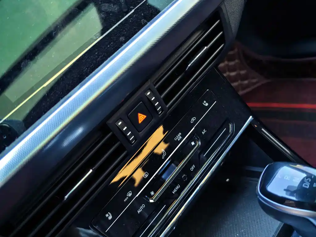 Passat 2024 330TSI Star Elite Edition купить на сайте DeffCars