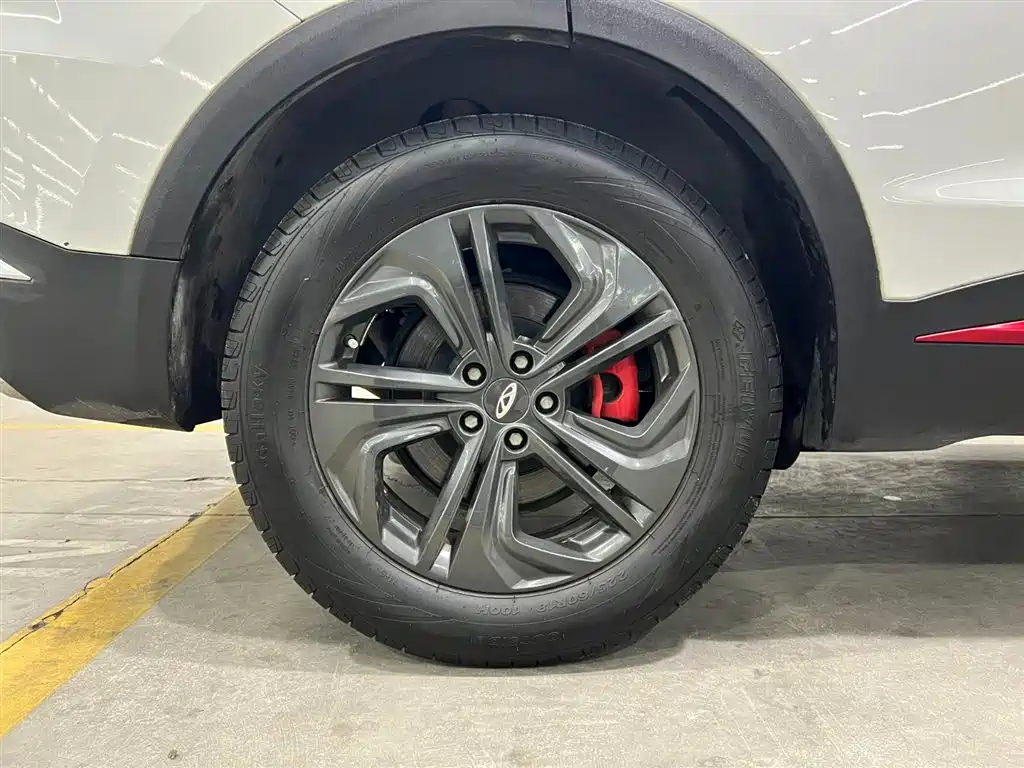 Tiggo 7 2022 Super Edition 1.5T CVT Super Warrior купить на сайте DeffCars