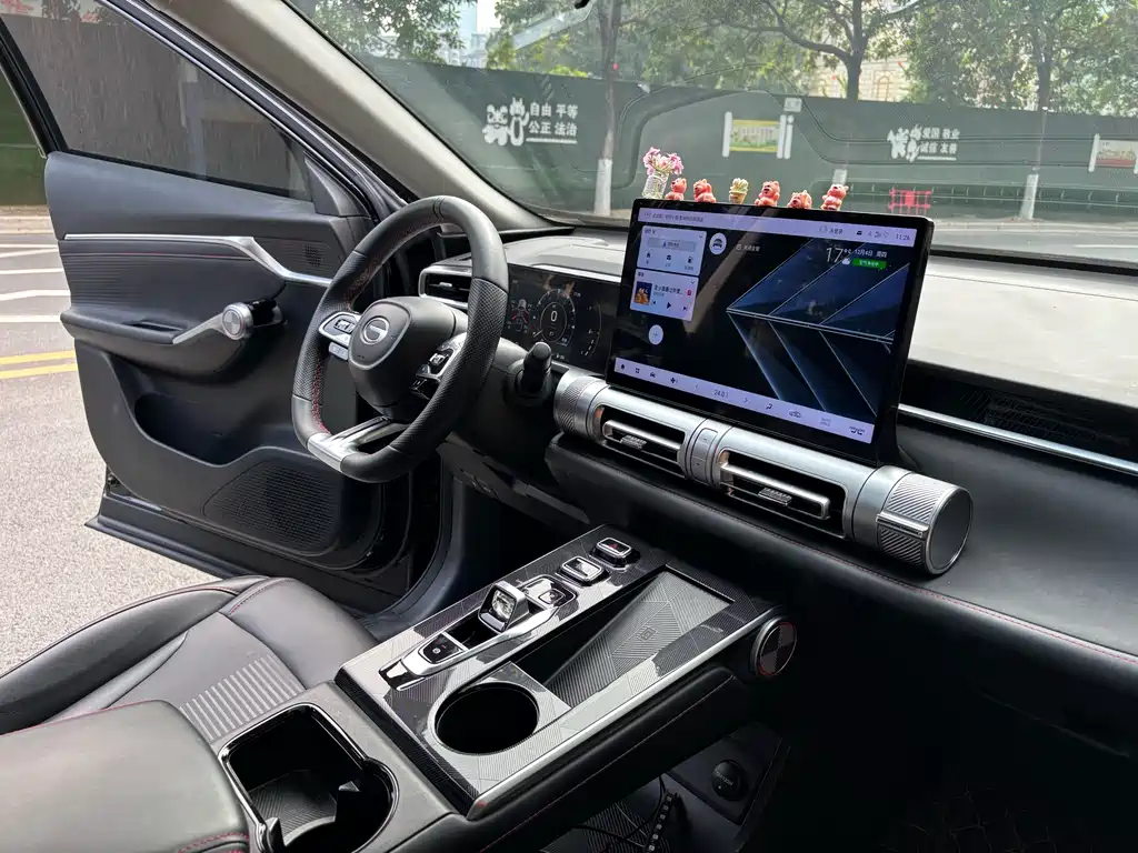 Yingku 2022 1.5T Supernova Pro Edition купить на сайте DeffCars