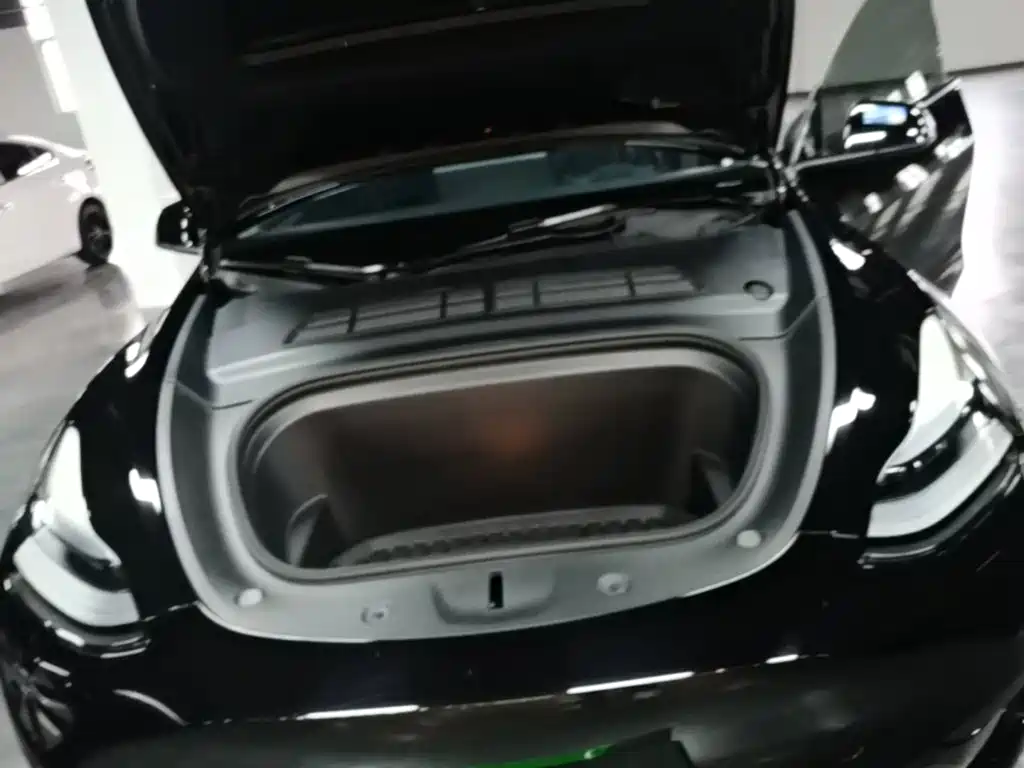 Model Y 2022 rear-wheel drive version купить на сайте DeffCars