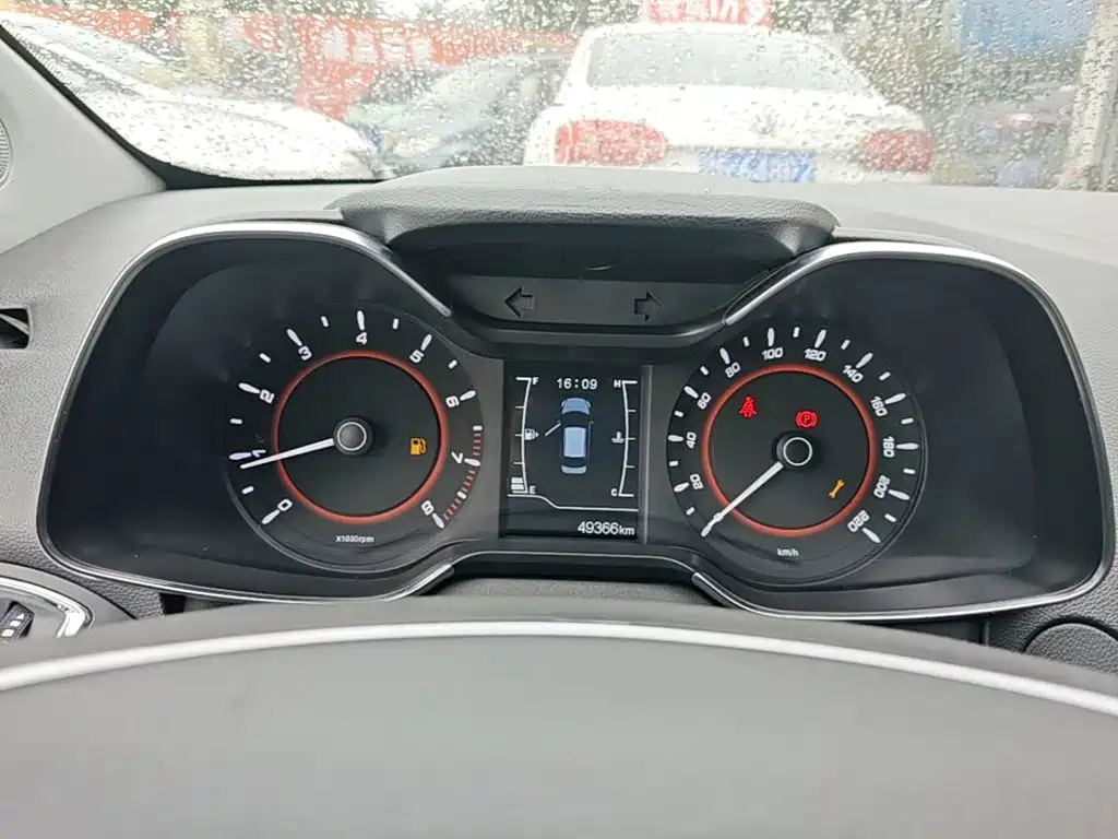Arrizo 5 2017 1.5L manual version купить на сайте DeffCars