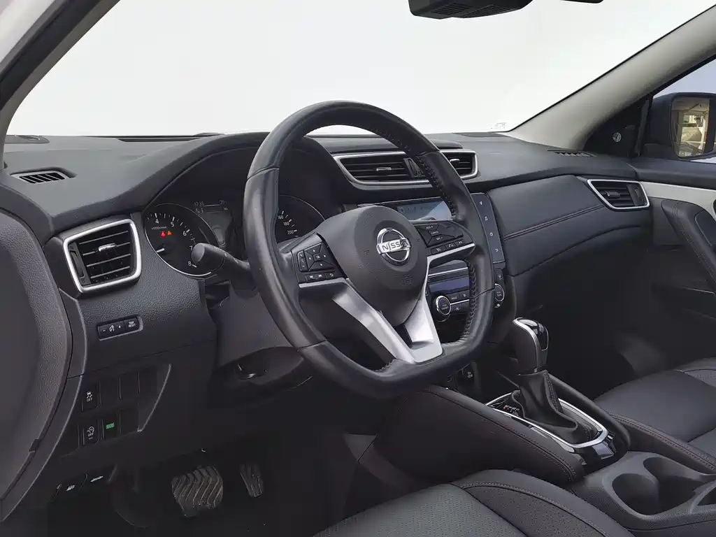 Qashqai 2022 2.0L CVT XV Prem Deluxe Edition купить на сайте DeffCars
