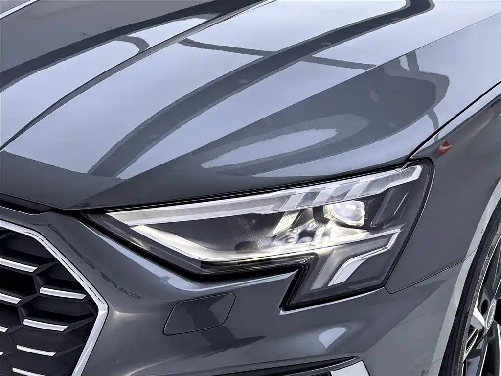 Audi A3 2024 Sportback 35 TFSI stylish and sporty купить на сайте DeffCars