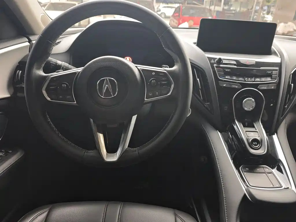Acura RDX 2019 2.0T Smart Edition SH-AWD National V купить на сайте DeffCars
