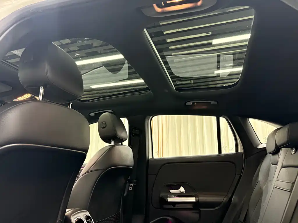Mercedes-Benz GLA 2020 GLA 200 купить на сайте DeffCars