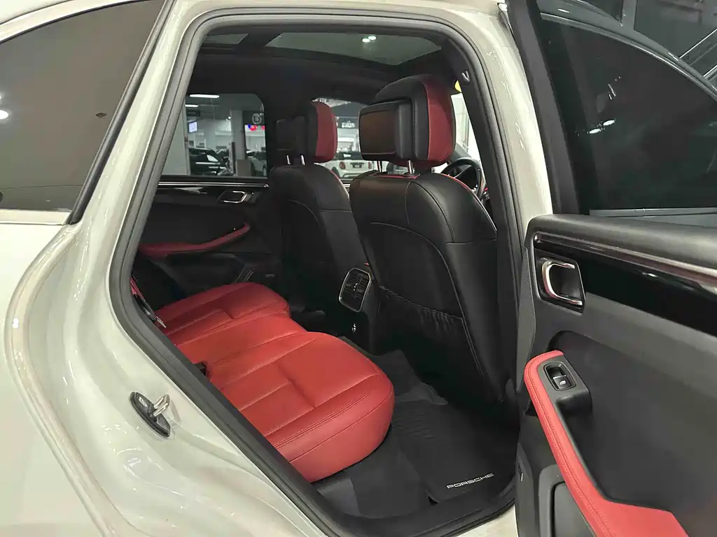 Macan 2020 Macan S 3.0T купить на сайте DeffCars