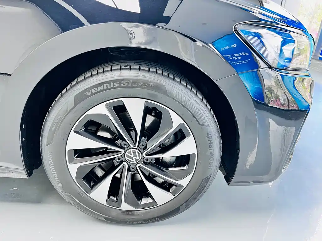 Passat 2023 facelift 330TSI Star Elite Edition купить на сайте DeffCars