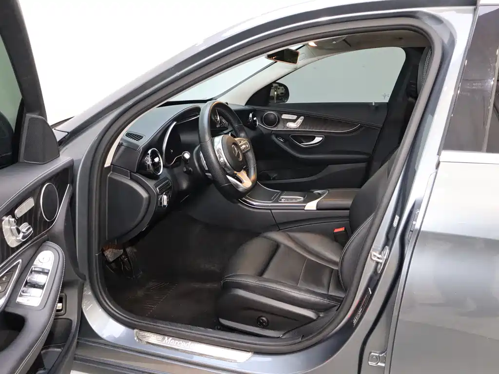 Mercedes-Benz C-Class 2020 C 260 L Sports Edition купить на сайте DeffCars