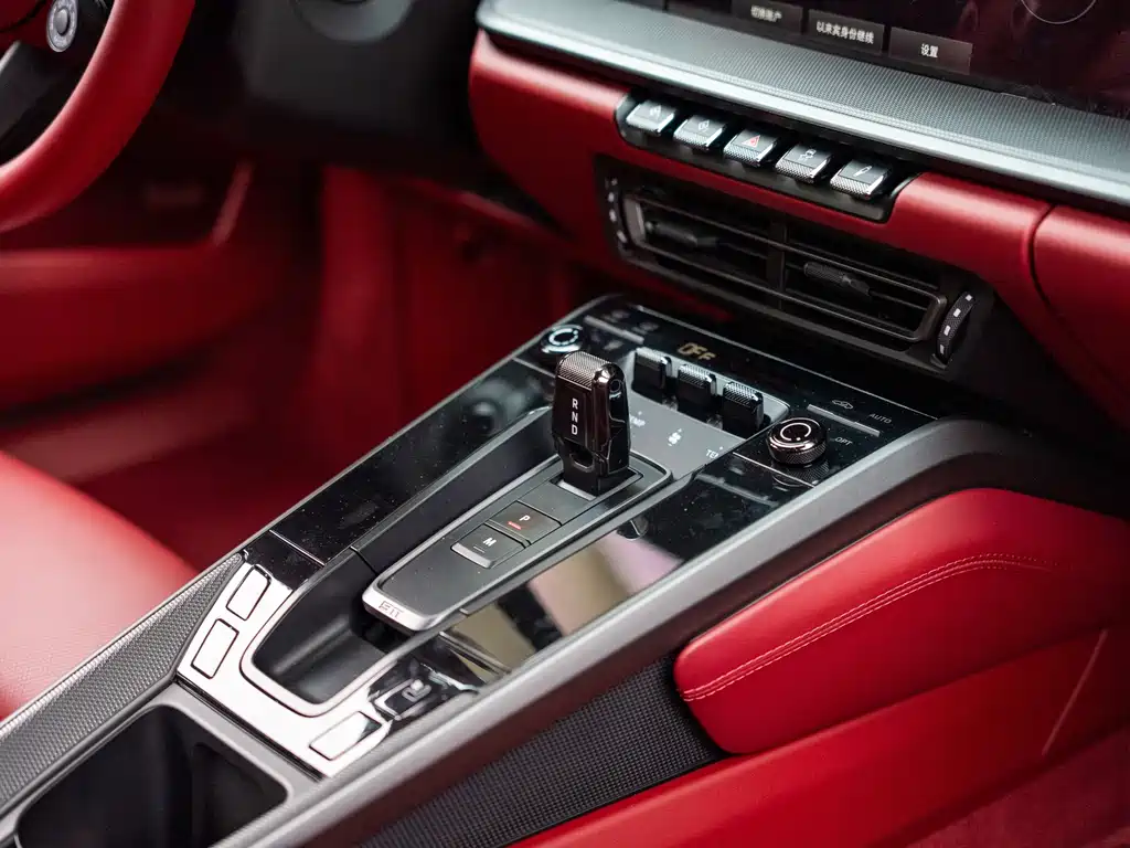 Porsche 911 2023 Carrera S 3.0T купить на сайте DeffCars