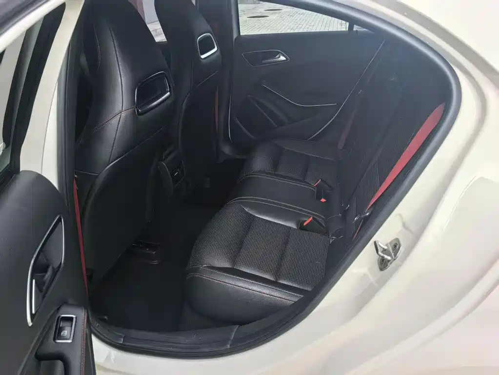 Mercedes A-Class imported 2013 A 260 sports model купить на сайте DeffCars