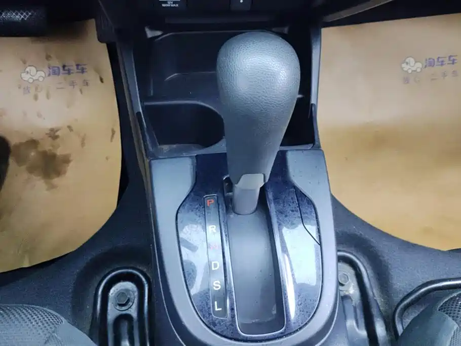 Fit 2020 1.5L CVT Comfort Edition купить на сайте DeffCars