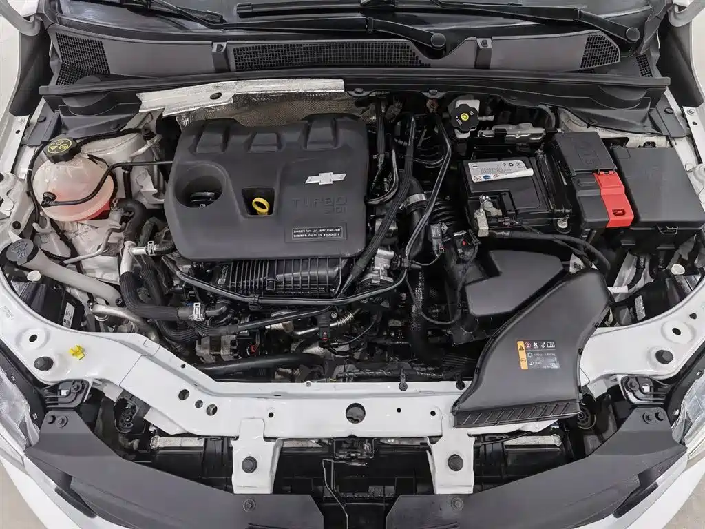 Covoz 2020 325T Automatic Xinyue Edition купить на сайте DeffCars