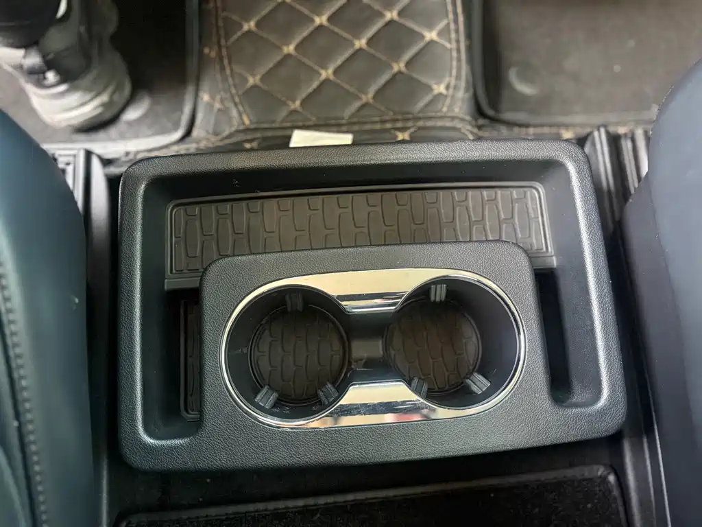 Aviator imported 2020 3.0T V6 all-wheel drive exclusive version купить на сайте DeffCars