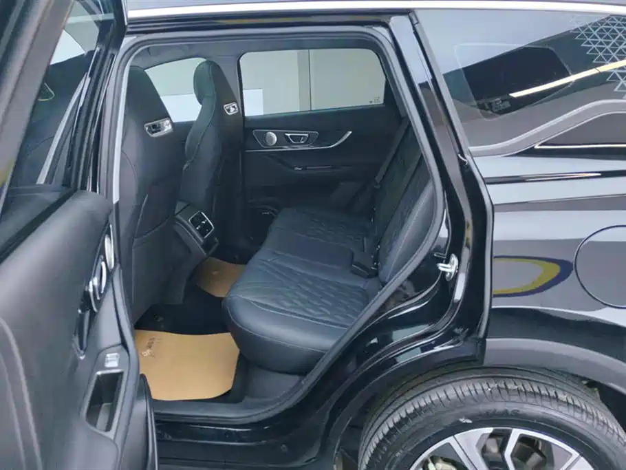 Tiggo 7 PLUS 2023 Champion Edition 1.6TGDI DCT Extraordinary Edition купить на сайте DeffCars