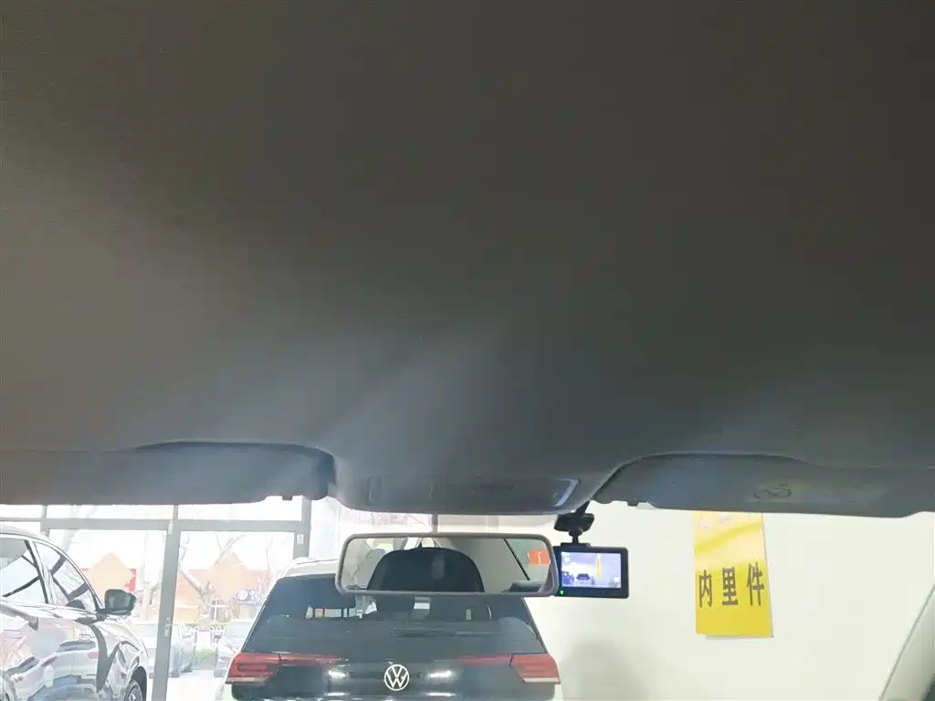 Bora 2021 1.5L Automatic Fashion Smart Connected Edition купить на сайте DeffCars