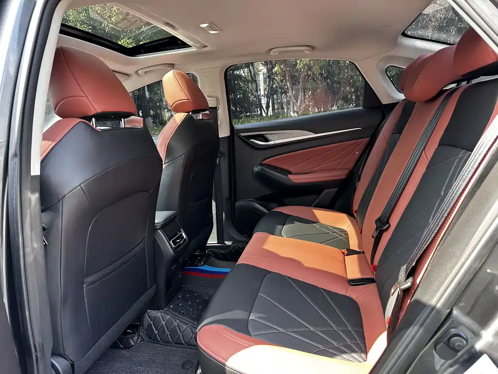 EADO 2023 Enjoy Edition PLUS Blue Whale NE 1.4T GDI DCT Premium Edition купить на сайте DeffCars