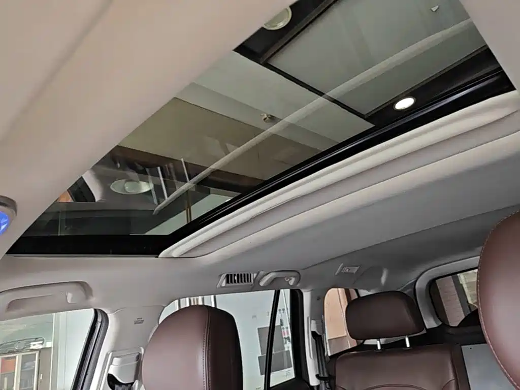 HAVAL H9 2020 2.0T gasoline four-wheel drive smart model 5 seats купить на сайте DeffCars