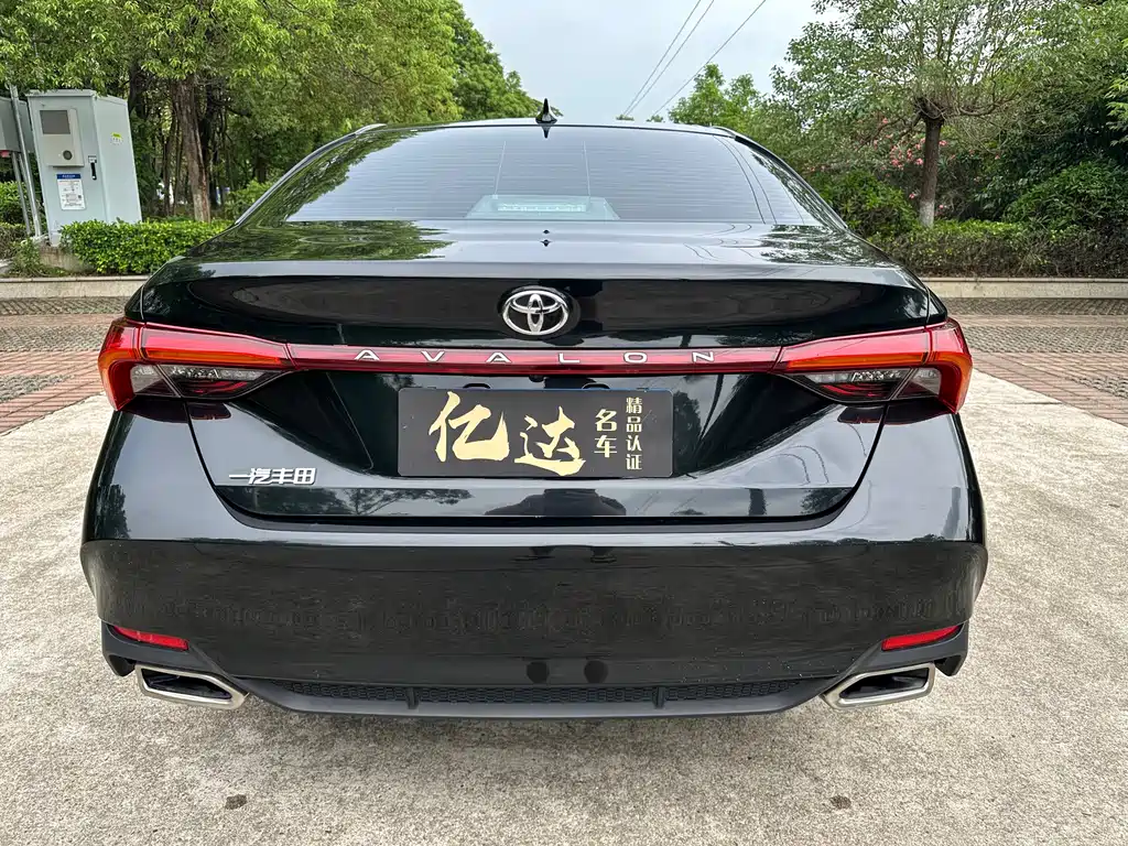 Asia Dragon 2023 2.0L Deluxe Edition купить на сайте DeffCars