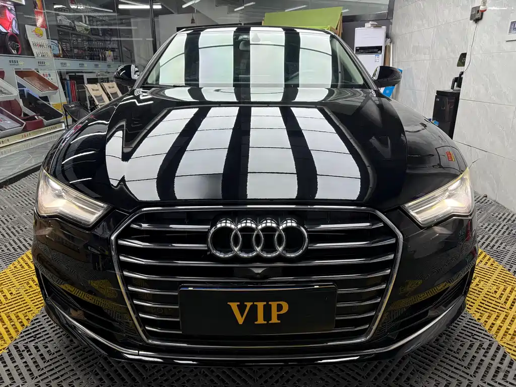 Audi A6L 2016 30 FSI Technology купить на сайте DeffCars