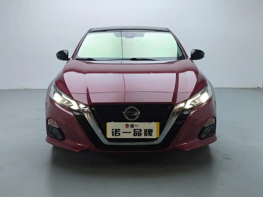 Teana 2020 2.0T XL Upper AD1 Smart Pilot Edition купить на сайте DeffCars