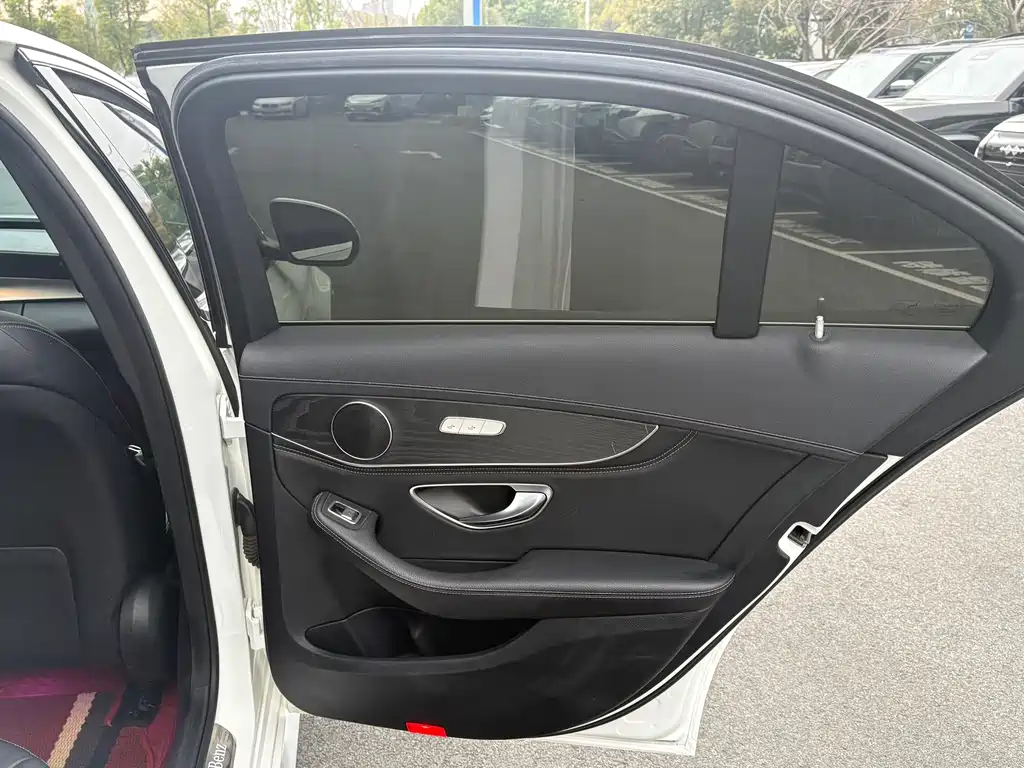 Mercedes-Benz C-Class 2020 C 260 L Sports Edition купить на сайте DeffCars