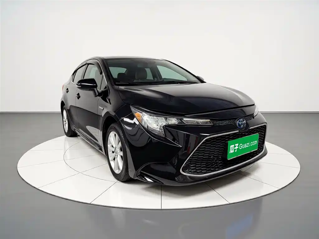 Ralink 2019 Shuangqing 1.8H E-CVT Deluxe Edition National VI купить на сайте DeffCars