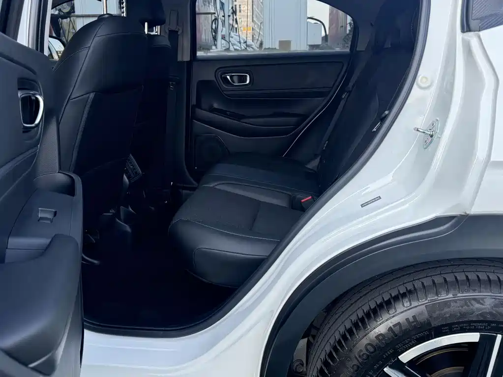 Binzhi 2023 1.5L CVT Pioneer Edition купить на сайте DeffCars