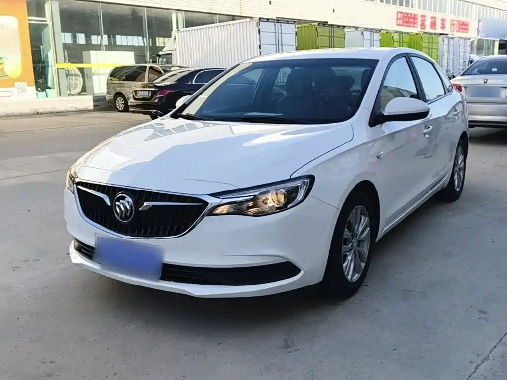 Yinglang 2018 15T Manual Elite National V купить на сайте DeffCars