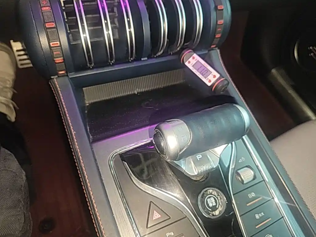Yuan PLUS 2022 model 430KM premium model купить на сайте DeffCars
