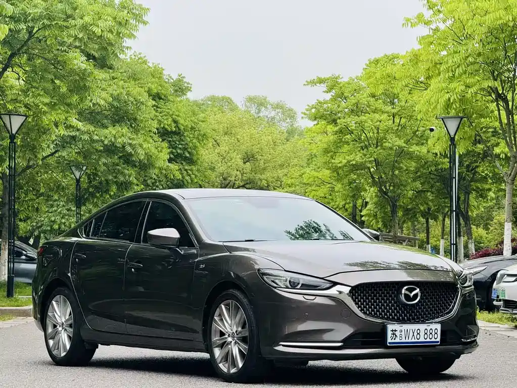 Atez 2020 2.5L Blue Sky Honor Edition купить на сайте DeffCars