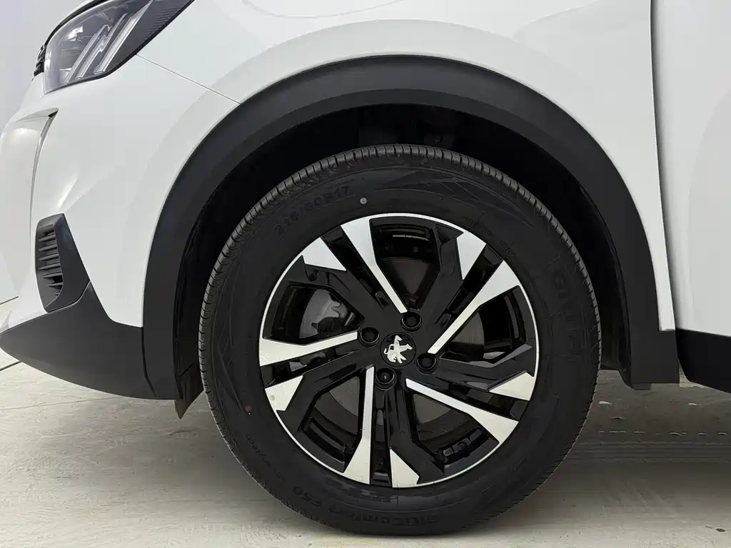 Peugeot 2008 2022 230THP THE ONE купить на сайте DeffCars