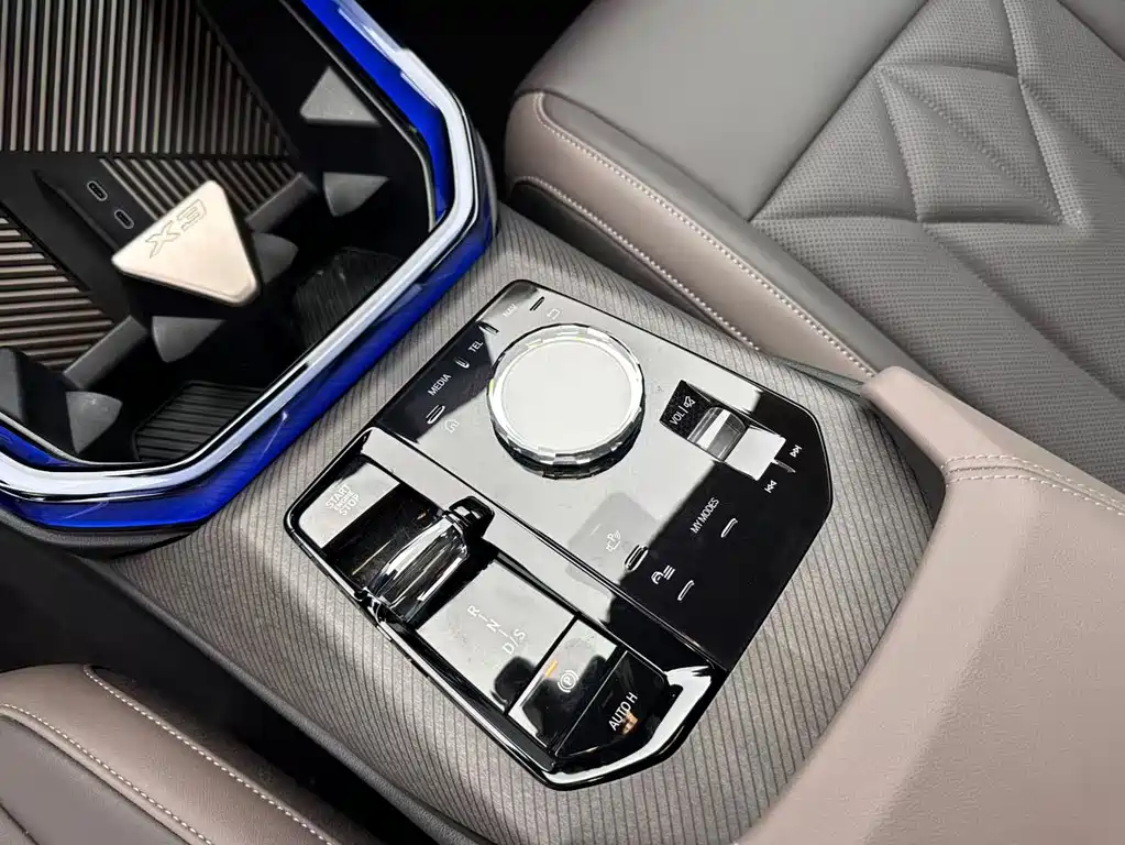 BMW X3 2025 xDrive30L Premium M Sport Kit купить на сайте DeffCars