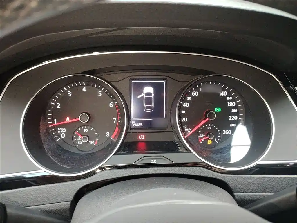 Magotan 2020 330TSI DSG leading model купить на сайте DeffCars