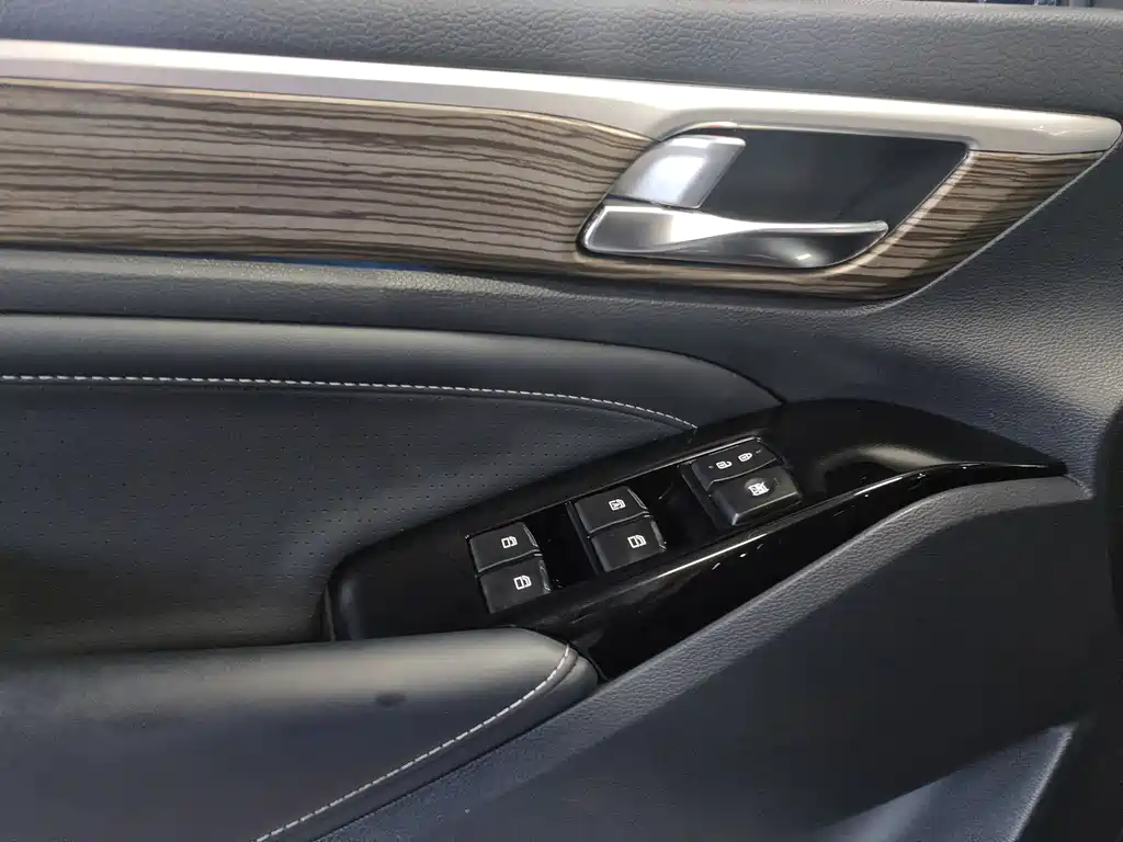 Trumpchi M8 2021 Master Series 390T Premium Edition купить на сайте DeffCars